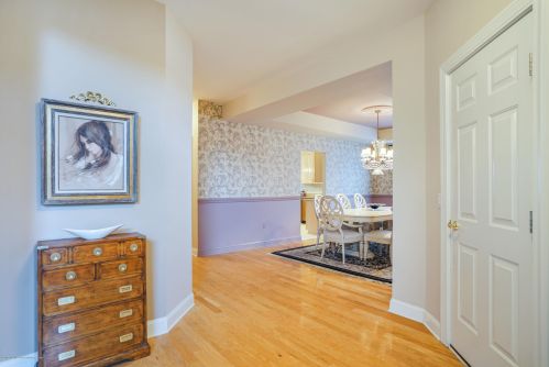 446 Monticello Ln, Lakewood NJ  08701-5790 exterior