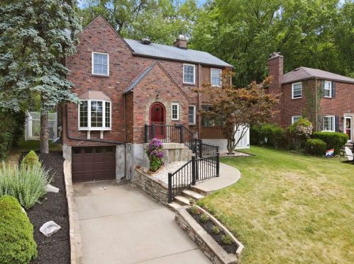 479 Haverhill Rd, Pittsburgh, PA 15228-2607
