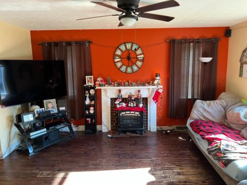 2430 Bremont Ave, Cincinnati OH 45237-4908 exterior