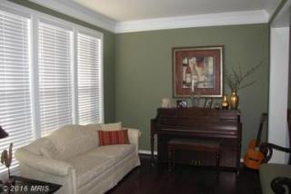 19 Aster Ln, Stafford VA  22554-5044 exterior