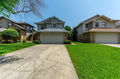2121 Stradivarius Ln, Carrollton, TX 75007-2218