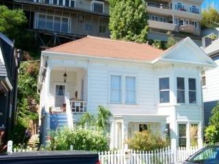 501 Bridgeway, Sausalito, CA 94965-2248