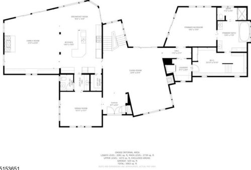 48 Shore Rd, Mountain Lakes NJ  07046-1523 exterior