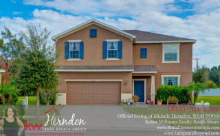 1126 Lauren Manor Loop, Ruskin, FL 33570-5360