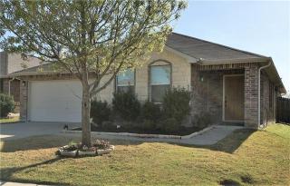 13238 Cleburne Dr, Frisco TX  75035-2348 exterior