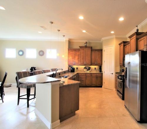 106 Medici Ct, Nokomis, FL 34275-6667