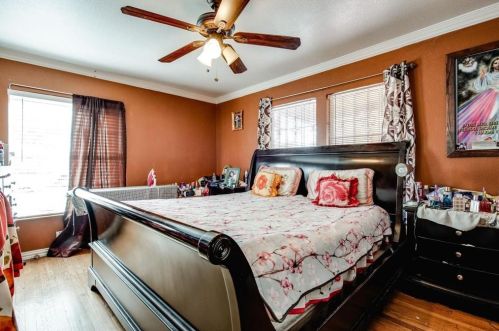 10331 Desdemona Dr, Dallas TX 75228-3207 exterior