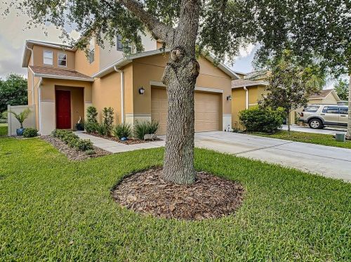 17600 Glenapp Dr, Land O Lakes, FL 34638-7831