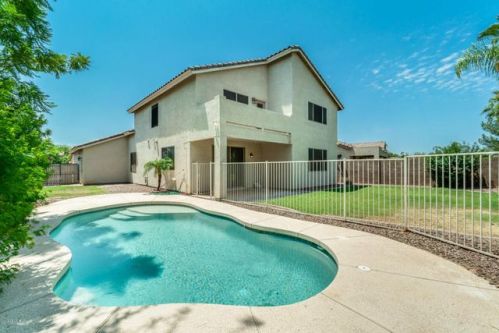 9604 Monterey Ave, Mesa, AZ 85209-2246