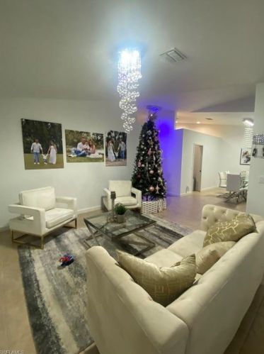 3845 27th Ave, Naples FL  34117-7131 exterior