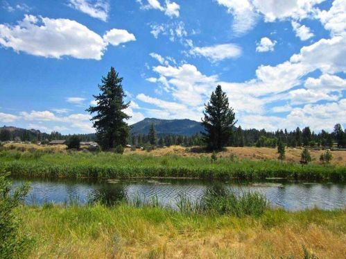 332 5th Ave, Portola CA  96122-9238 exterior