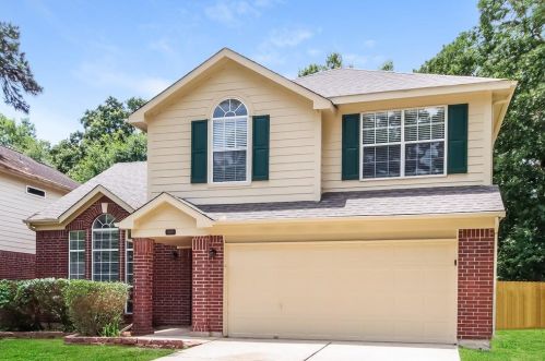 3618 Appalachian Trl, Humble TX  77345-1090 exterior