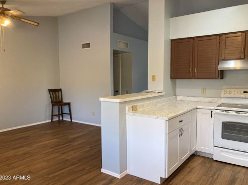 4886 Earhart Way, Chandler AZ  85226-4667 exterior