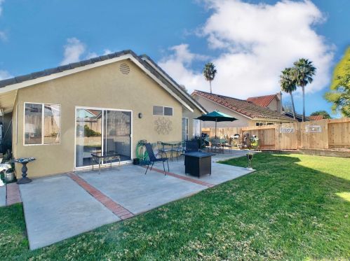 5332 Blackberry Way, Oceanside, CA 92057-4603