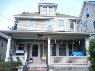 922 Crown Ave, Scranton, PA 18505-1936