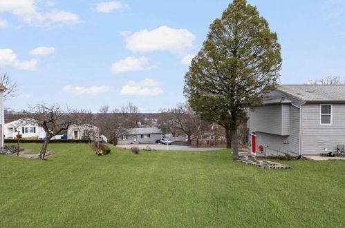 7 Mott St, Providence RI  02909-6024 exterior