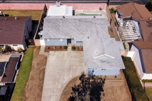 1317 Windsor St, West Covina CA  91790-4629 exterior