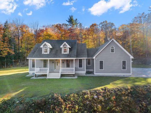 252 Davis Rd, Wakefield, NH