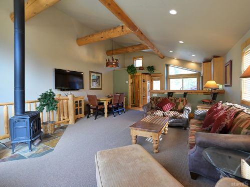 1050 Kirkwood Meadows Dr, Pioneer, CA