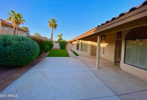10922 Bermuda Dr, Avondale AZ  85392-4302 exterior
