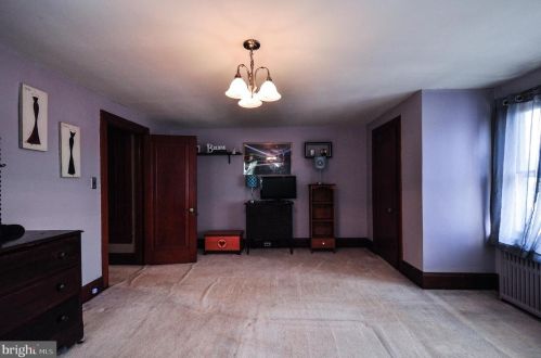 1715 Norwegian St, Primrose PA  17901-2109 exterior