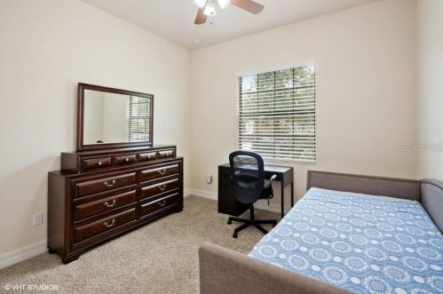 10294 Henbury St, Orlando FL  32832-6981 exterior