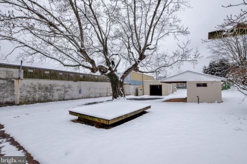 248 Blue Ridge Dr, Madison Mills VA  22960-1738 exterior