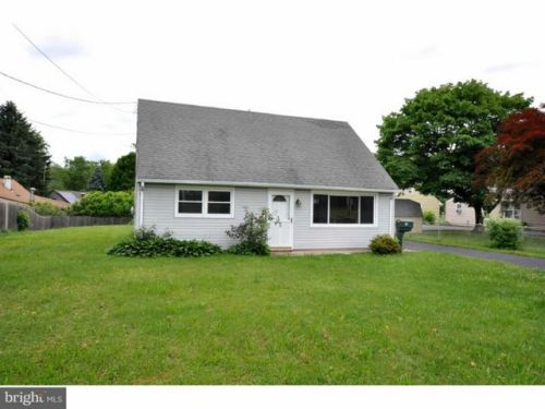 62 Glen Mawr Dr, Trenton, NJ 08618-2026