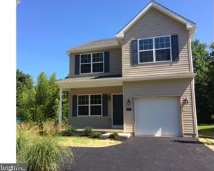 2917 Ferris Rd, Wilmington DE  19805-1127 exterior