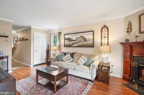 27 Heritage St, Trenton NJ exterior