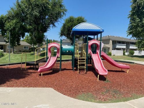 3452 Lockwood Ct, Simi Valley CA  93063-5306 exterior