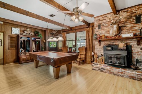 12940 Fort King Rd, Dade City FL  33525-5605 exterior