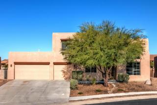 10744 Black Cactus Trl, Santa Rita AZ  85641-6463 exterior