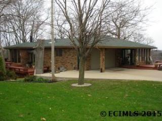 22645 Starview Dr, Dubuque IA  52001-9720 exterior