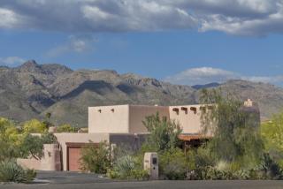 10001 Mount Pleasant Dr, Tucson, AZ 85749-9314