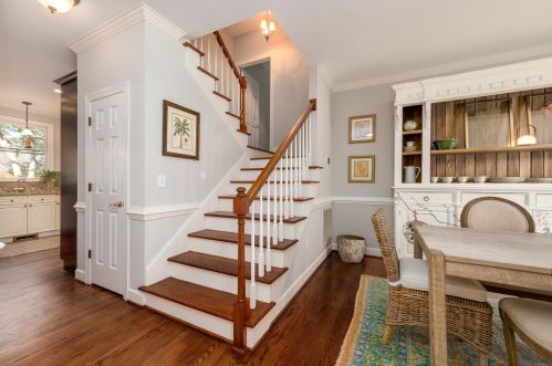 1328 Southlake Dr, Mount Pleasant SC  29464-7441 exterior