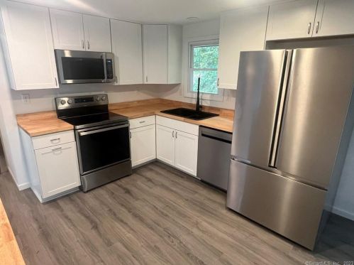 89 Starr St, Norwich CT  06360-4025 exterior