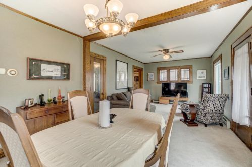 204 Maple St, Glenwood City WI  54013-8539 exterior