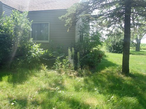 145 Lindberg Ave, Dunnell MN  56127-4007 exterior
