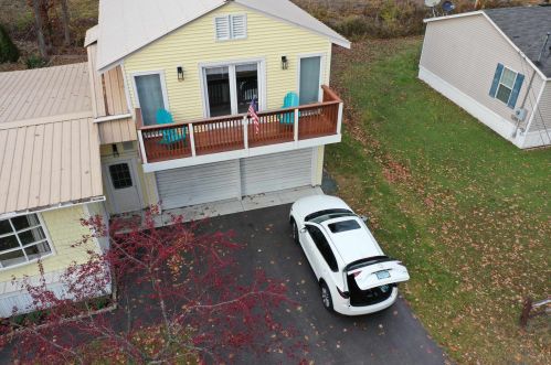 59 Adams Ave, Seabrook NH  03874-4602 exterior