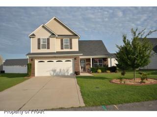 260 Audubon Dr, Raeford, NC 28376-7269