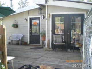 1554 Nickerson Ln, Vallecito, CA 95247-9593