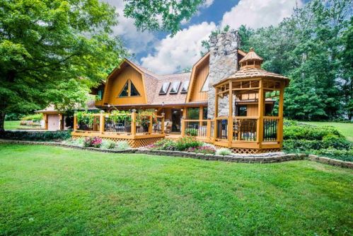 22695 Highway 321, Lenoir City, TN 37772-4927