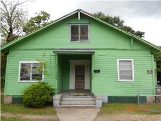 1903 Saint Stephens Rd, Mobile AL  36617-3924 exterior