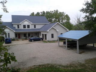 1070 530th Ave, Pittsburg, KS 66762-8773