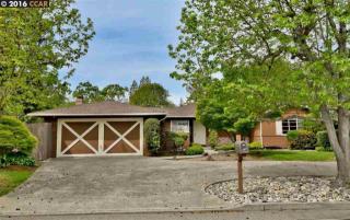 839 Avalon Ave, Lafayette, CA 94549-5013