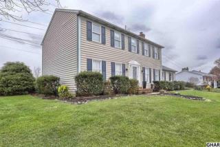 21 Wild Rose Ln, Navy Sup Dpt, PA 17050-1666