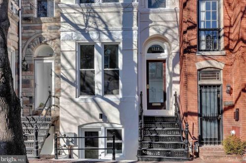 1214 Linden Pl, Washington, DC 20002-4455