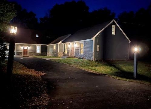 18 Last St, Andover NH  03216-4401 exterior