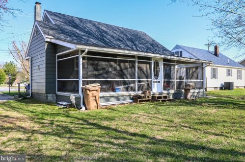 514 Marshall St, Slaughter Beach DE  19963-2062 exterior